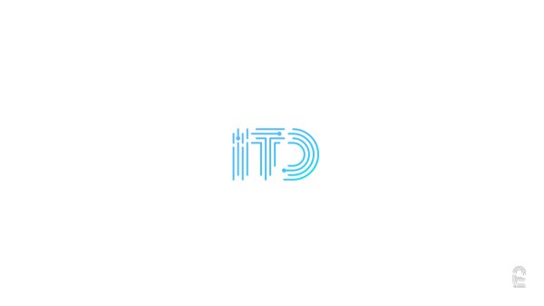 It технологии логотип