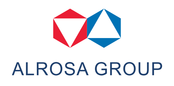 АЛРОСА лого