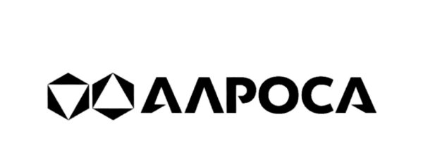 АЛРОСА эмблема