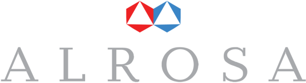 АЛРОСА эмблема