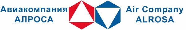 АЛРОСА лого