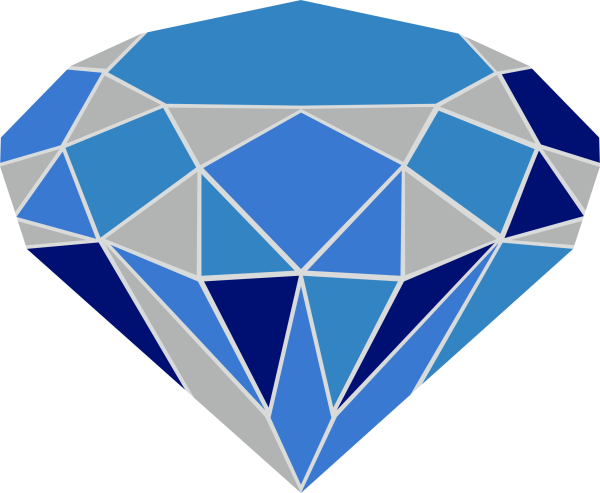 Логотип компании АЛРОСА