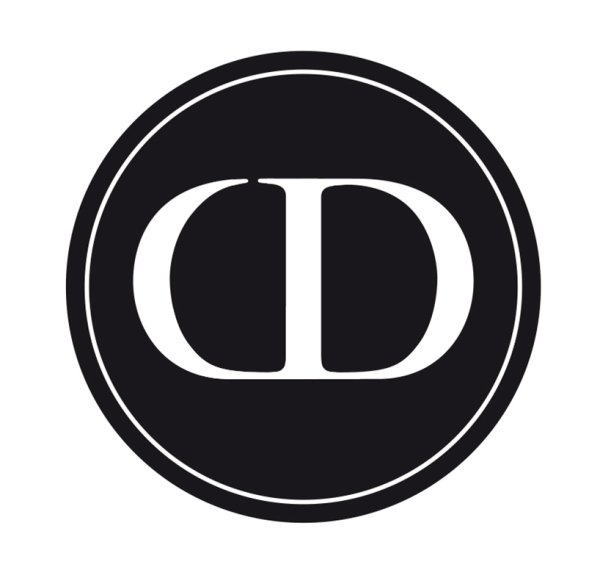 Кристиан диор лого