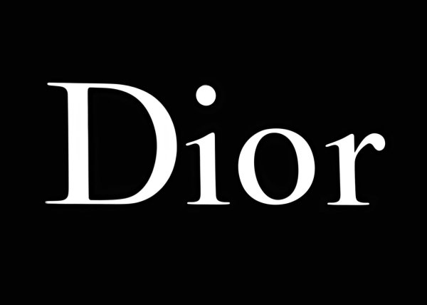 Christian Dior logo