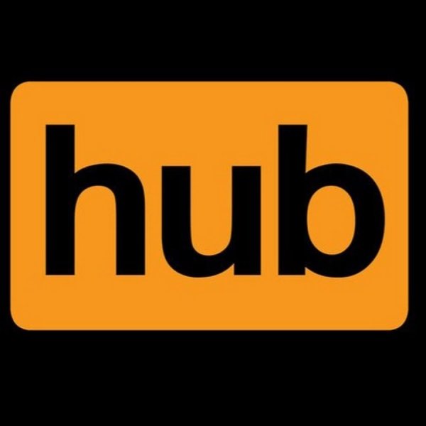 Pornohub значок