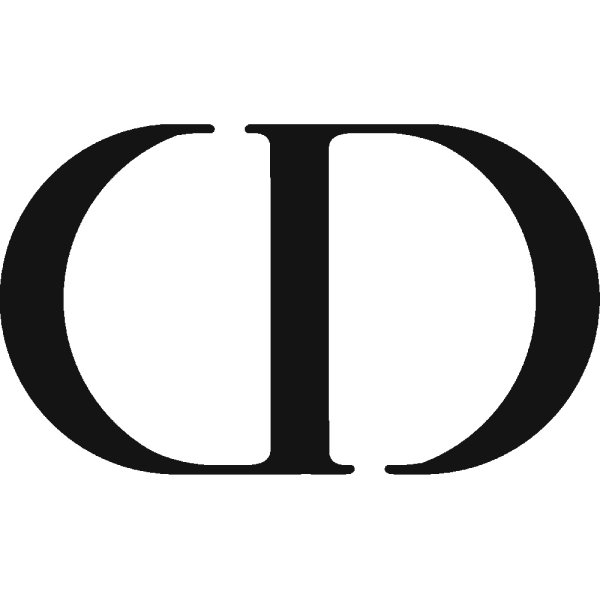 Кристиан диор логотип