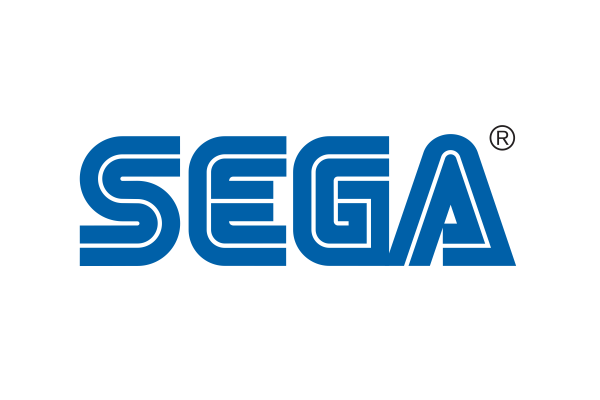 Sega logo vector