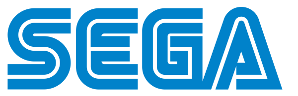 Sega logo