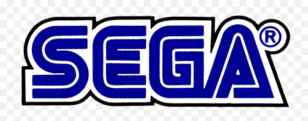 Sega логотип