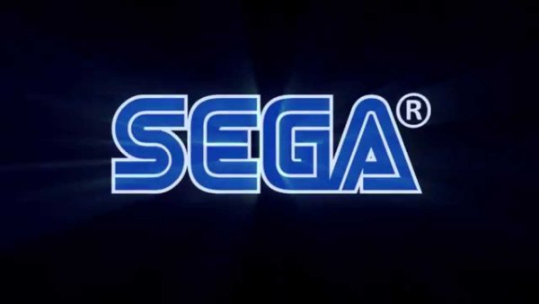 Sega logo