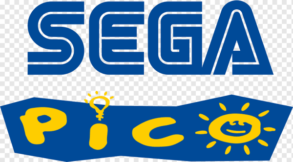 Sega PLAYSTATION логотип