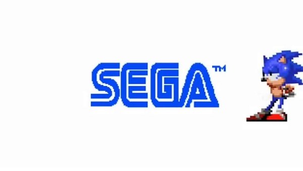 Заставка сеги