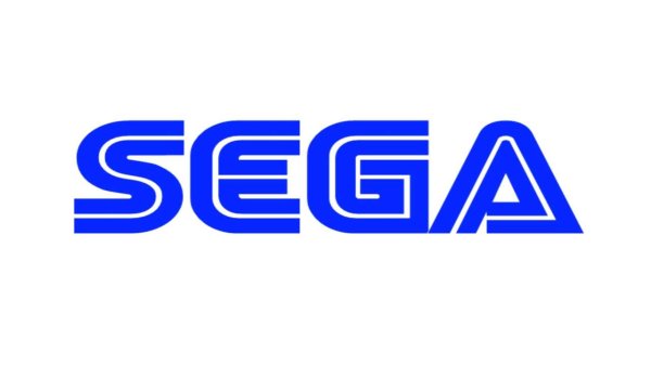 Sega trademark
