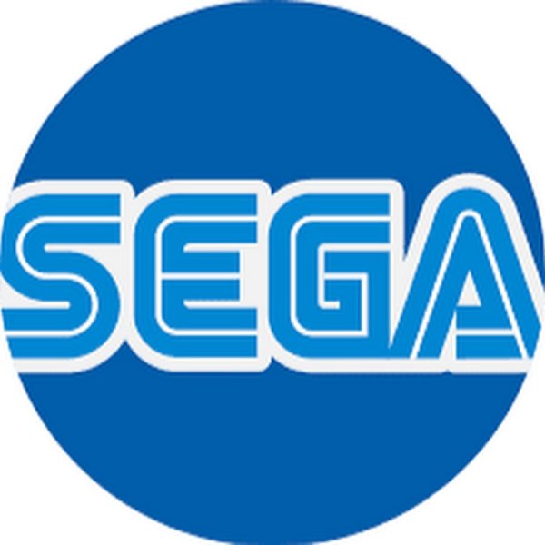 Sega иконка