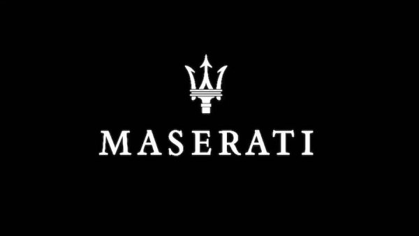 Знак Мазерати