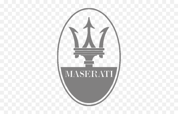 Эмблемы автомобилей Мазерати