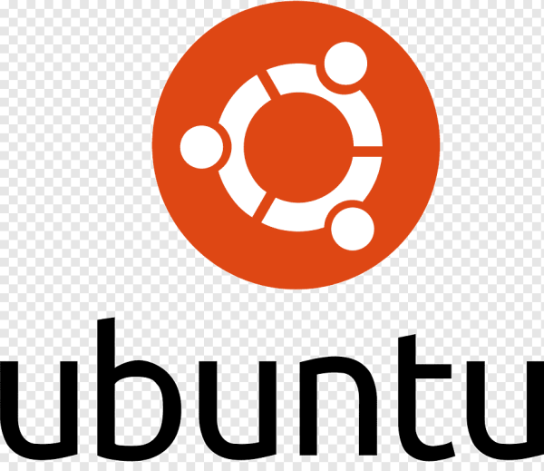 Логотип Ubuntu PNG
