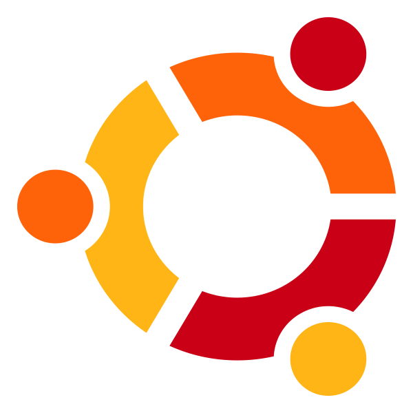 Эмблема Ubuntu