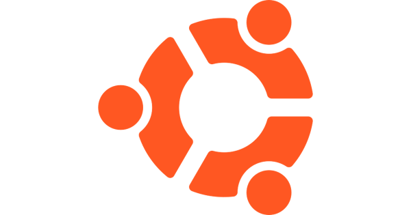 Ubuntu logo PNG