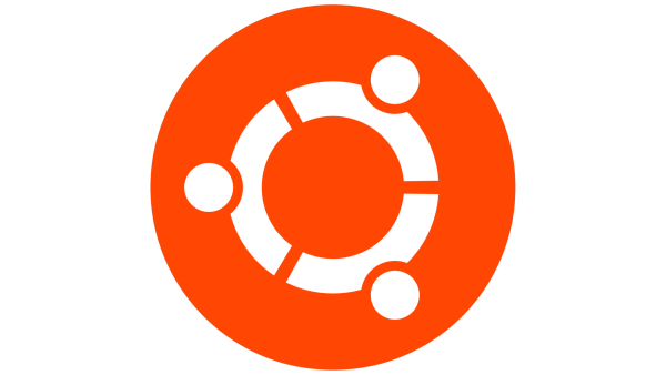Ubuntu logo