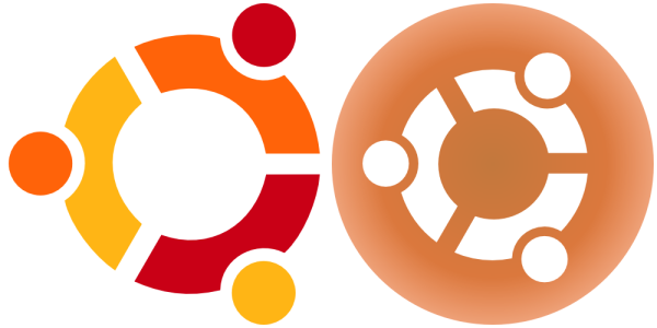 Ubuntu logo