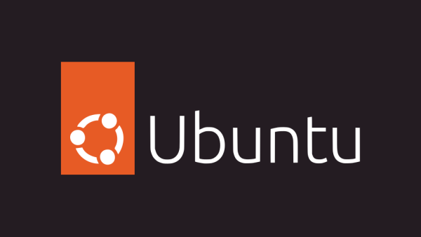 Логотип Ubuntu 20