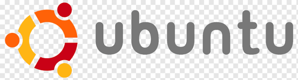Логотип Ubuntu