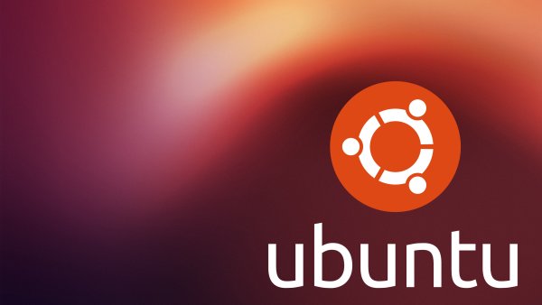 Ubuntu лого