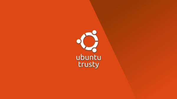 Ubuntu Server логотип