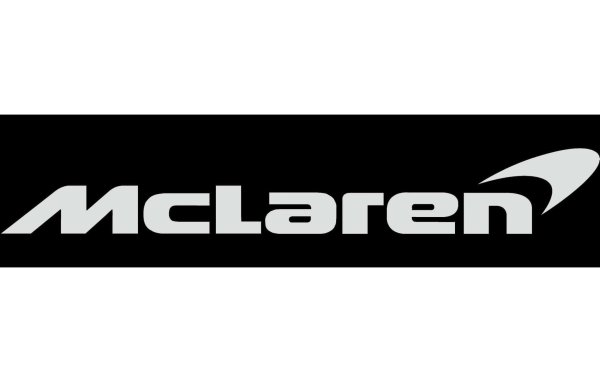 MCLAREN f1 logo