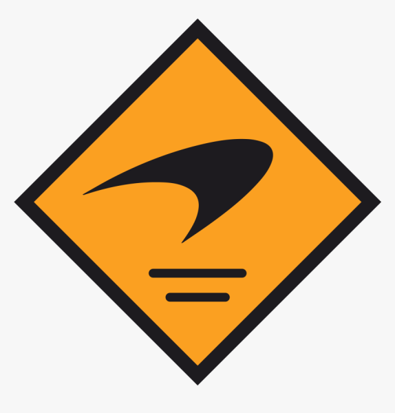 Макларен лого