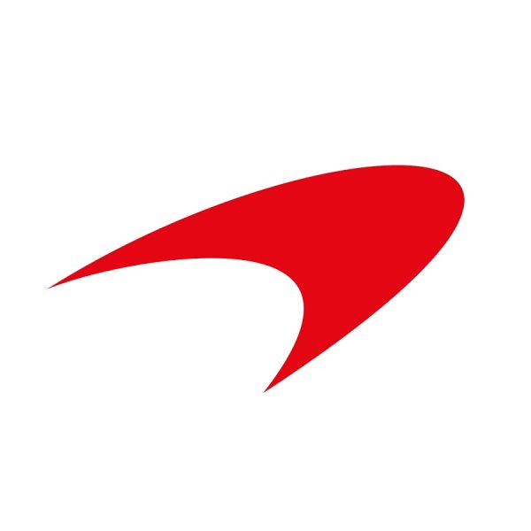 Макларен значокзначок