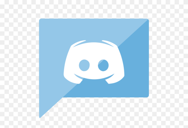 Старый значок дискорда