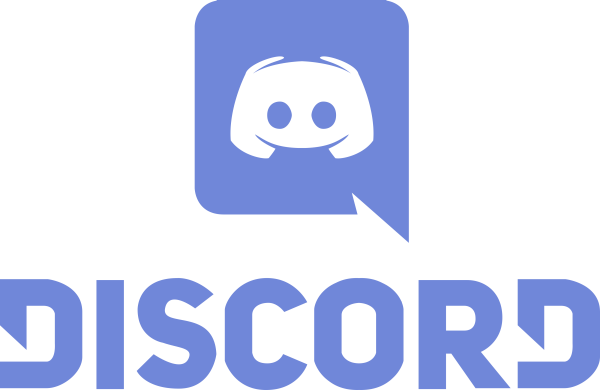 Логотип ВК И Дискорд