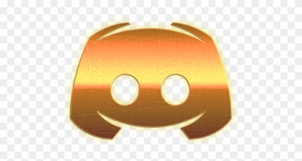 Дискорд значок