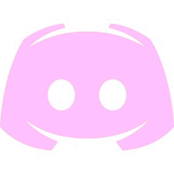 Розовый Дискорд