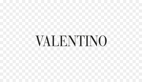 Valentino логотип