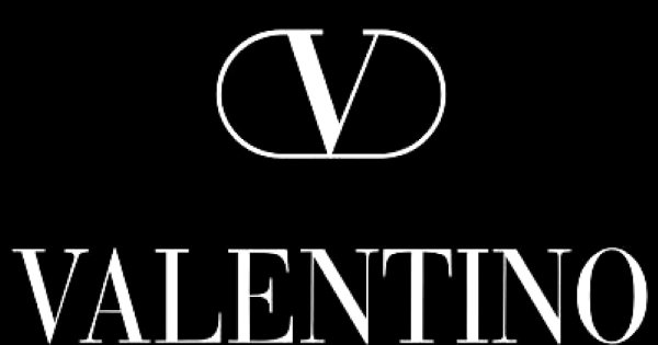 Valentino логотип