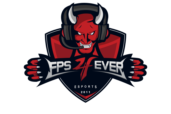 Логотип для Кибер игр