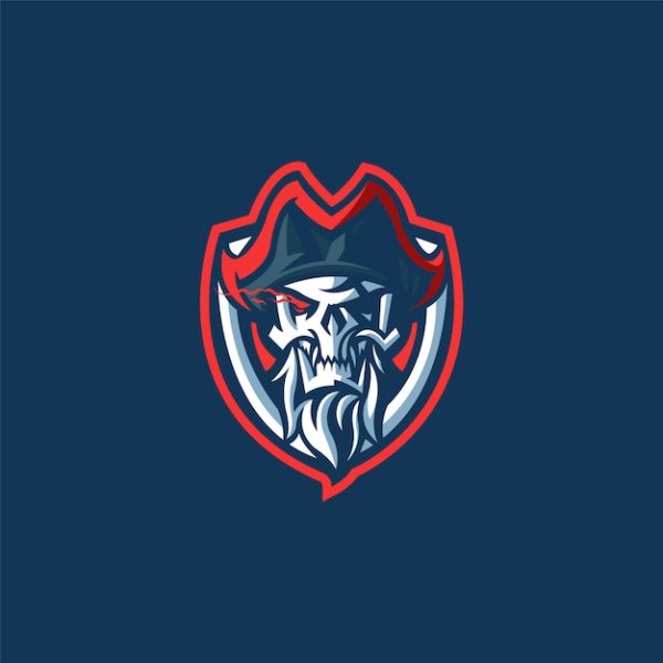 Киберспорт команды лого