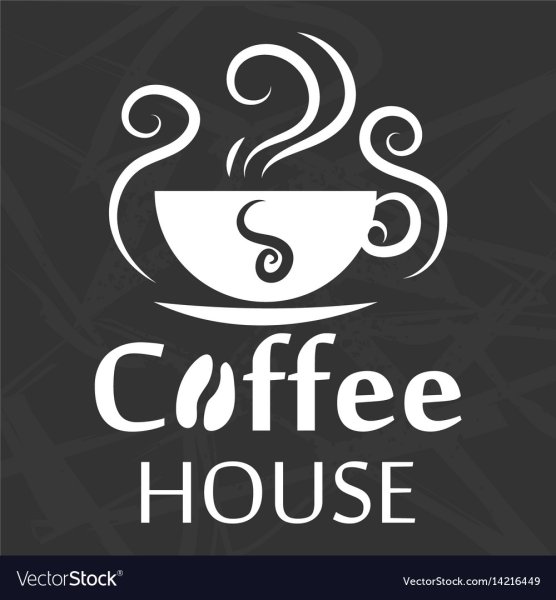 Кофе Хауз логотип