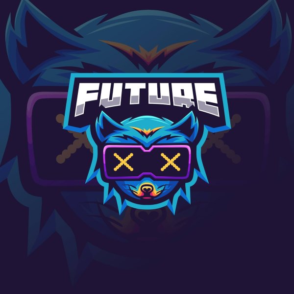 Эмблема киберспорта