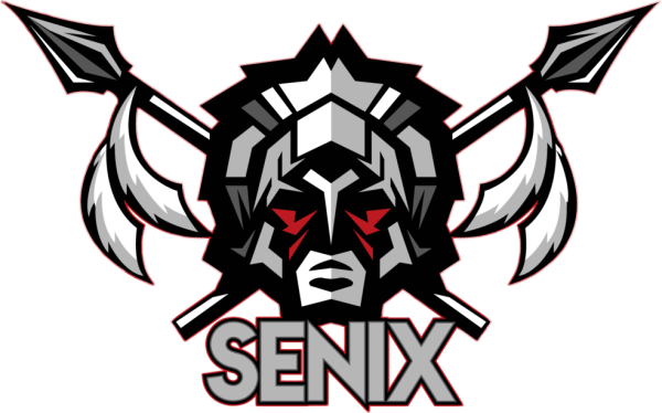 Логотипы команд для игр