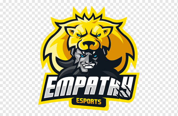 Киберспортивный логотип