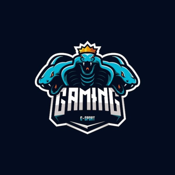 Лого команд киберспорта