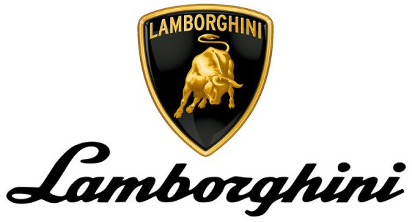 Lamborghini значок