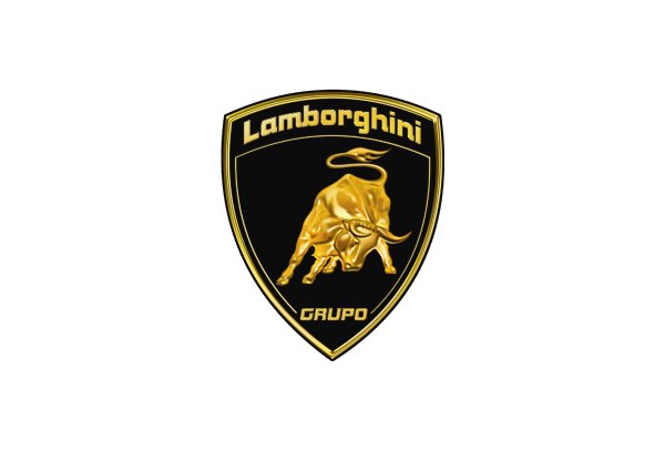 Lamborghini значок