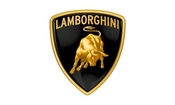 Lamborghini значок