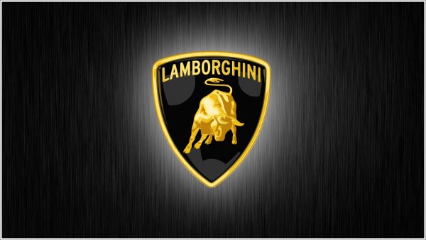 Марка Ламборджини