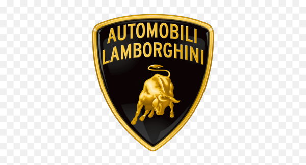 Automobili Lamborghini логотип